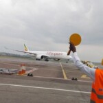 Entebbe International Airport Uganda