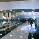 Entebbe International Airport Uganda