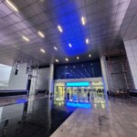 Entebbe International Airport Uganda