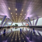 Entebbe International Airport Uganda