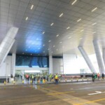 Entebbe International Airport Uganda