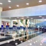 Entebbe International Airport Uganda