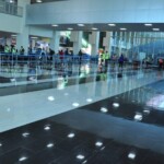 Entebbe International Airport Uganda