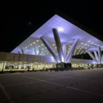 Entebbe International Airport Uganda