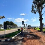Entebbe International Airport Uganda