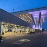 Entebbe International Airport Uganda