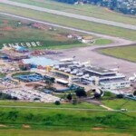 Entebbe International Airport Uganda