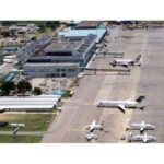 Entebbe International Airport Uganda