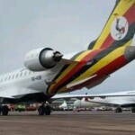Entebbe International Airport Uganda