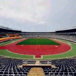 Mandela National Stadium Uganda
