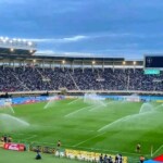 Mandela National Stadium Uganda