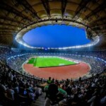 Mandela National Stadium Uganda