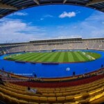 Mandela National Stadium Uganda