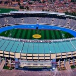 Mandela National Stadium Uganda