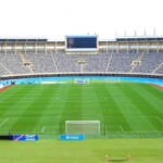 Mandela National Stadium Uganda