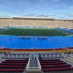 Mandela National Stadium Uganda