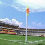 Mandela National Stadium Uganda