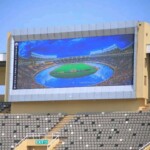 Mandela National Stadium Uganda