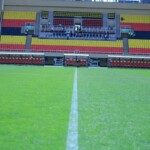 Mandela National Stadium Uganda