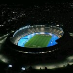 Mandela National Stadium Uganda