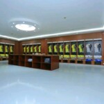 Mandela National Stadium Uganda