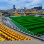 Hamz Nakivubo Stadium Uganda