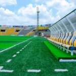 Hamz Nakivubo Stadium Uganda