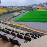 Hamz Nakivubo Stadium Uganda