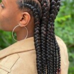 Braids Hairstyles Photos