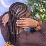 Braids Hairstyles Photos