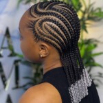 Braids Hairstyles Photos