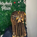 Braids Hairstyles Photos