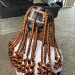 Braids Hairstyles Photos