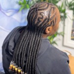 Braids Hairstyles Photos