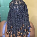 Braids Hairstyles Photos