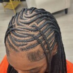 Braids Hairstyles Photos