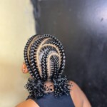 Braids Hairstyles Photos