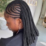 Braids Hairstyles Photos