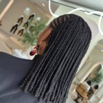 Braids Hairstyles Photos