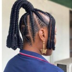 Braids Hairstyles Photos