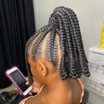 Braids Hairstyles Photos