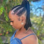 Braids Hairstyles Photos