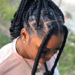 Braids Hairstyles Photos