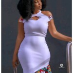 Kitenge Fashions and Designs Photos